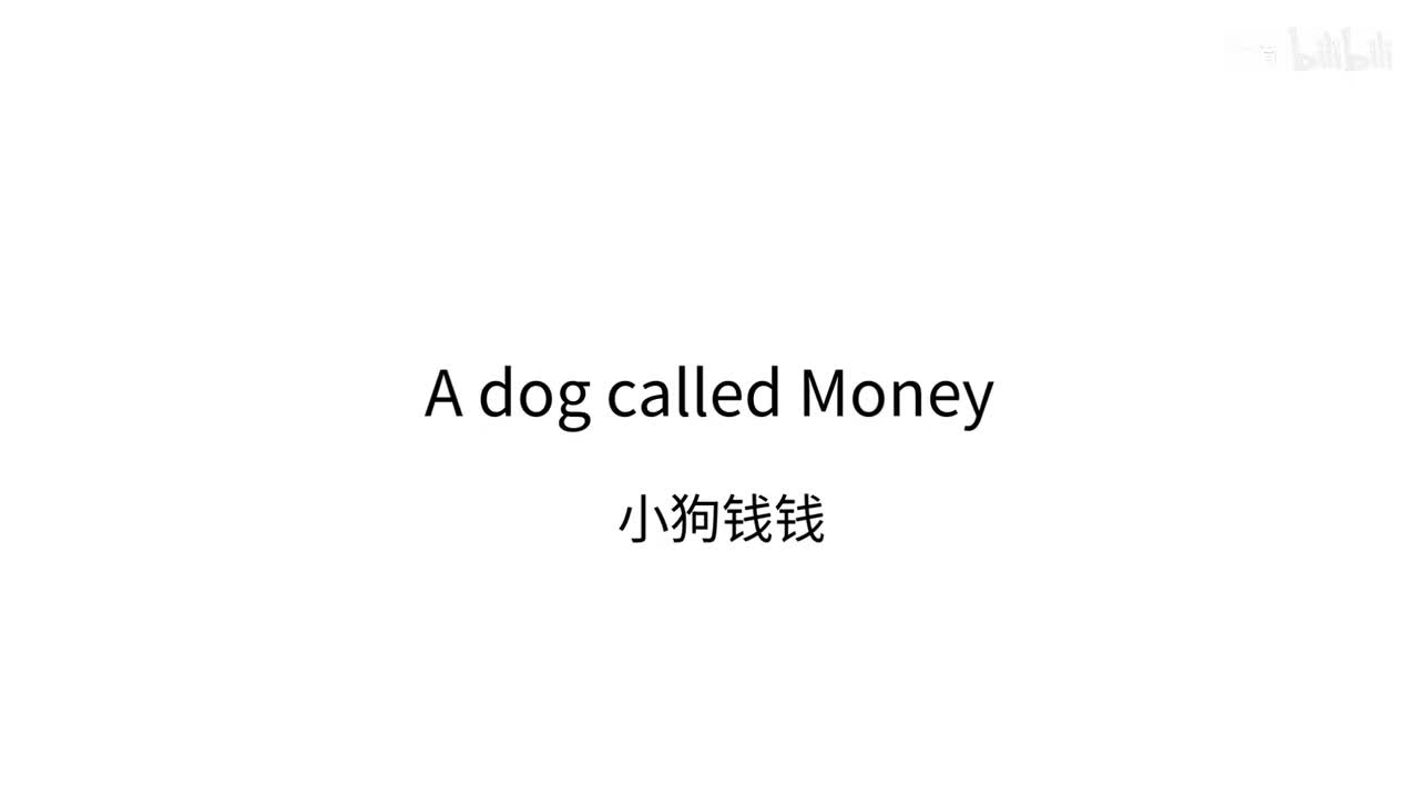 中英双语逐句