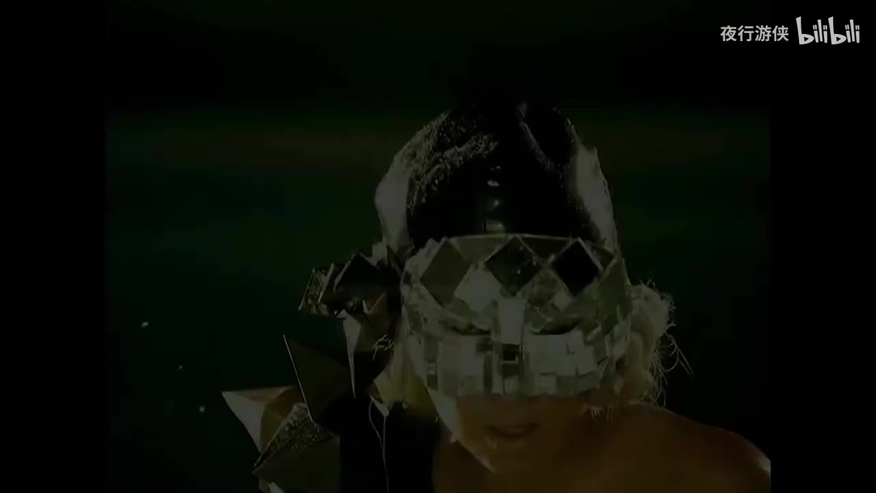 Poker Face - Lady GaGa
