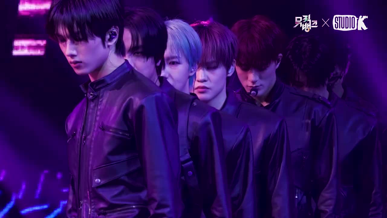 11.28 音银 黄仁俊 脸部直拍