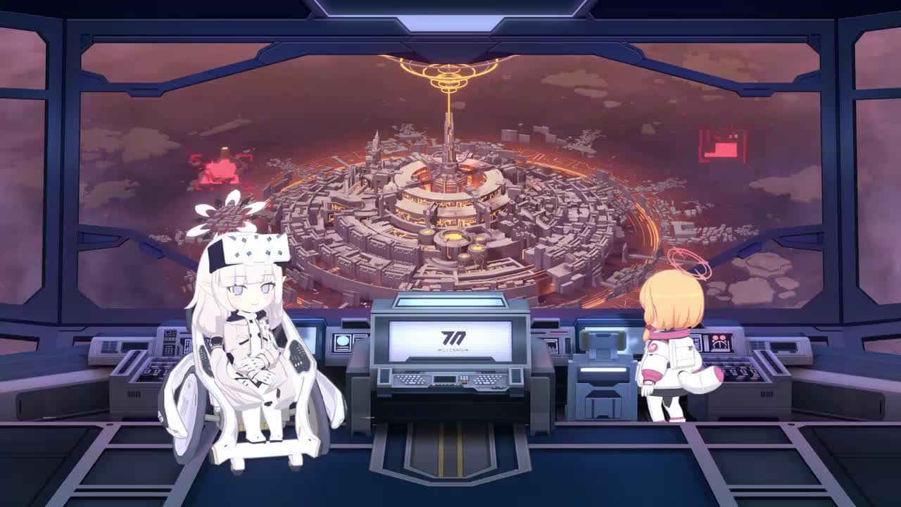 Blue Archive OST 328