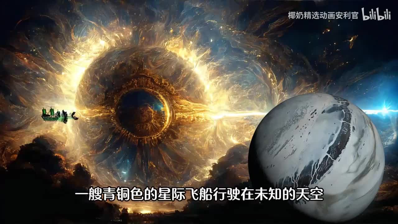 《最强魔头之三界合一》第五季已完结