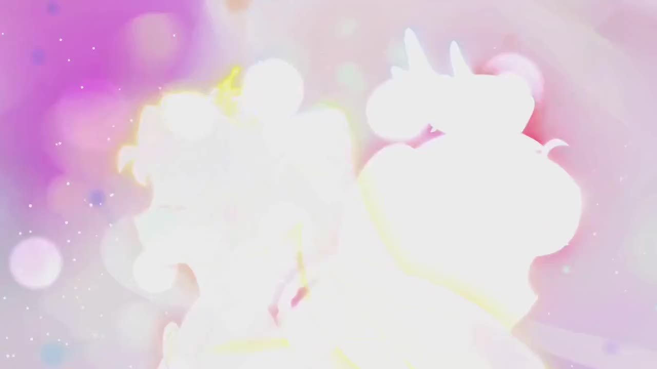 46.星星花的祝福