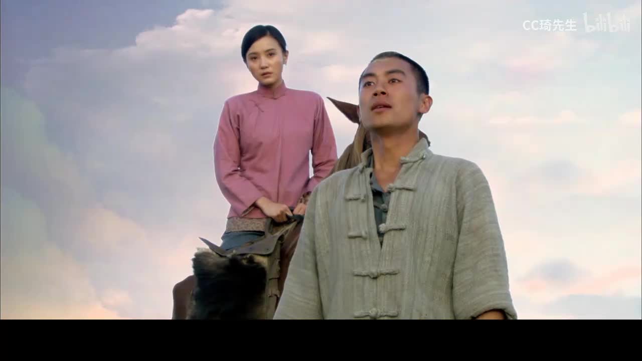 传武大婚之日带鲜儿私奔！朱开山一家惨遭报复。