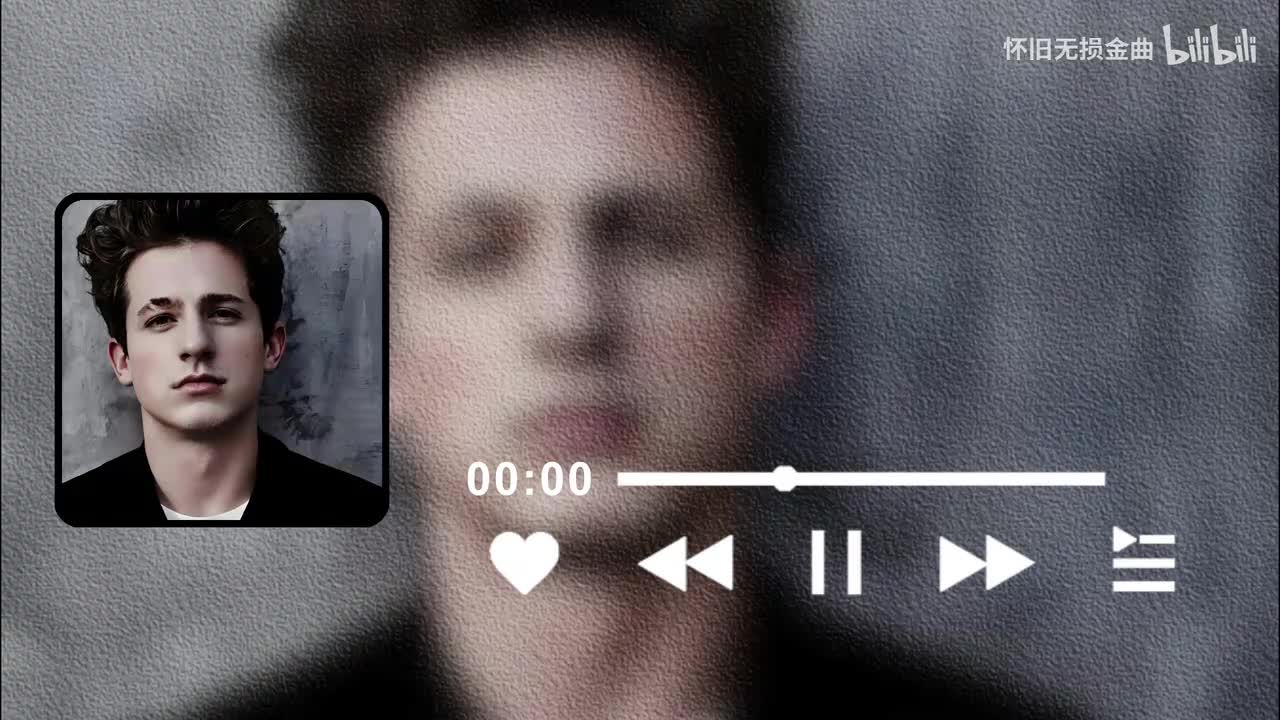 Charlie Puth - One Call Away
