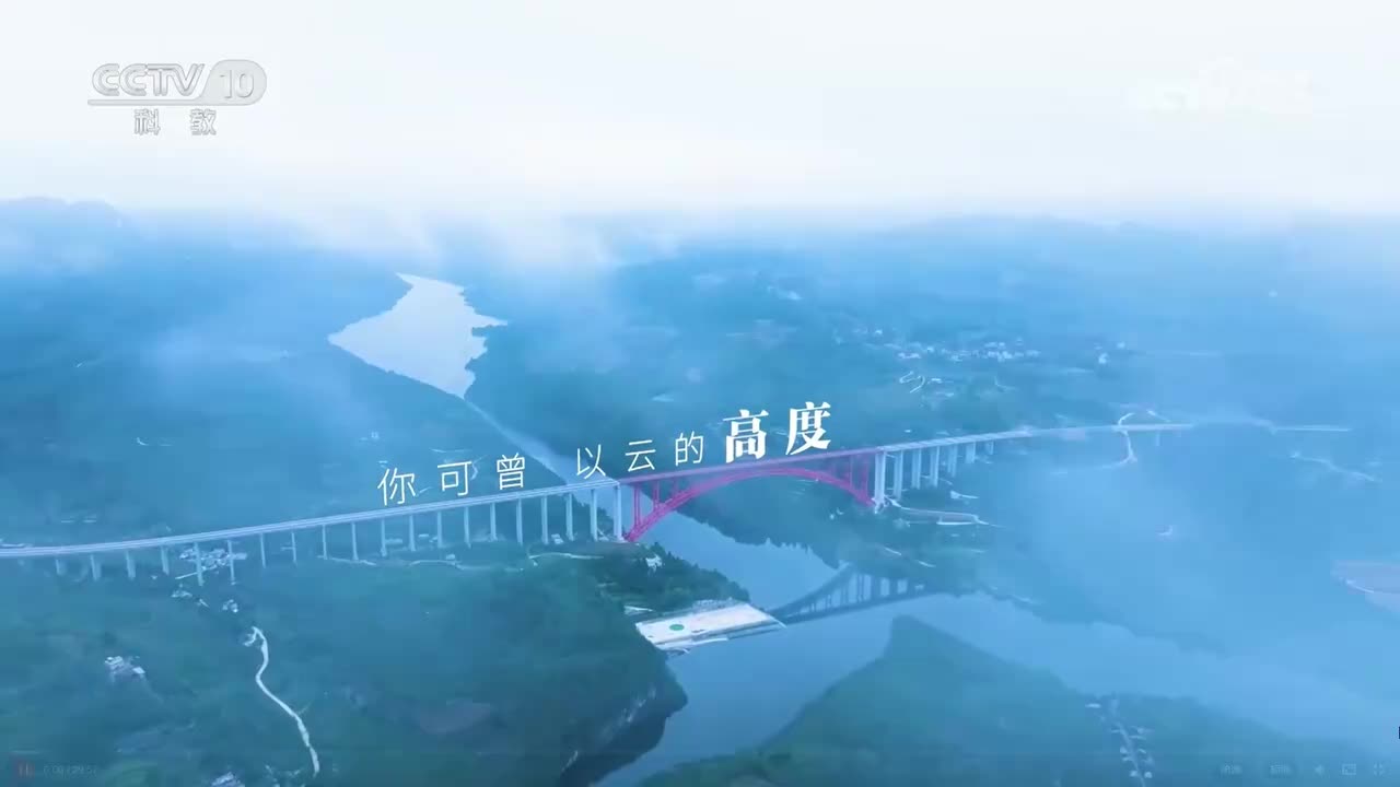 中国桥衡 第6集 伶仃洋上的刚柔