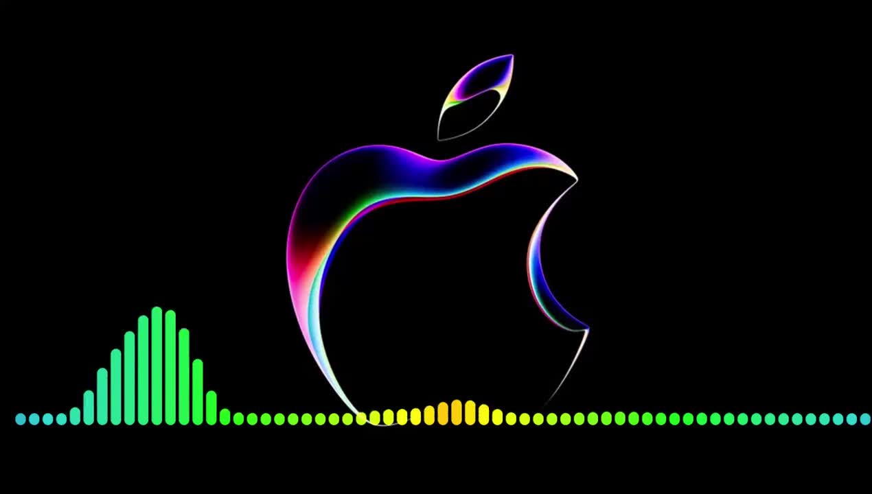 【2023-06】Apple Vision Pro出场