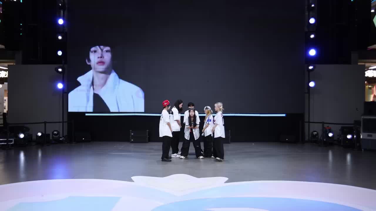 RIIZE-Do Your Dance