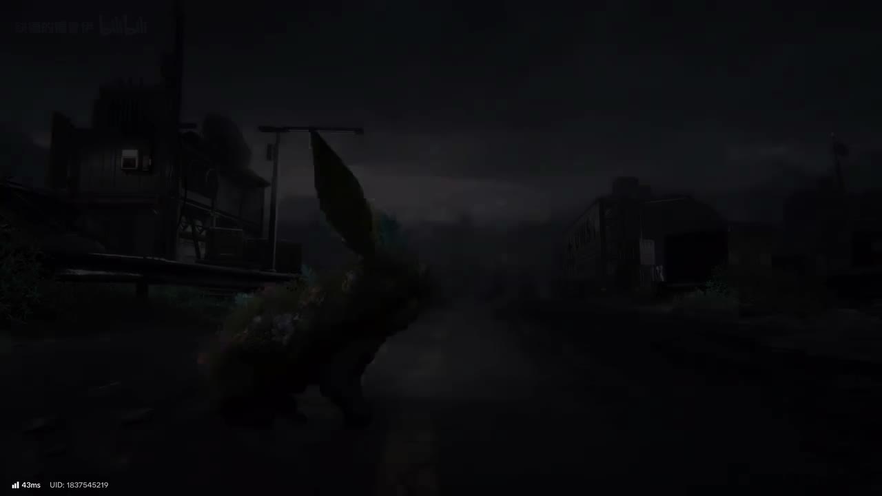 02基地解围 谷地重启