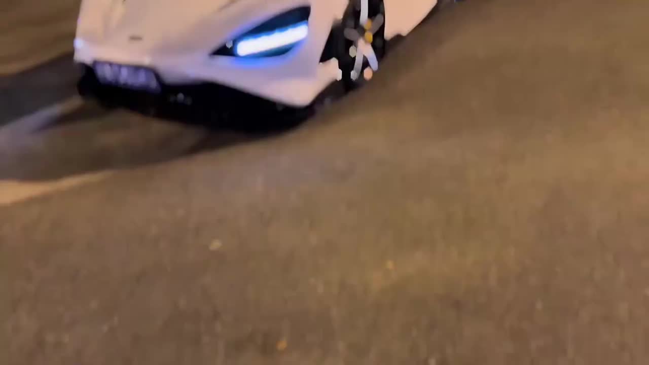 零音悦｜车载MV《Chance》 (Remix) 超清高燃混剪2025