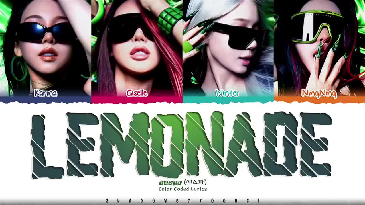 LEMONADE