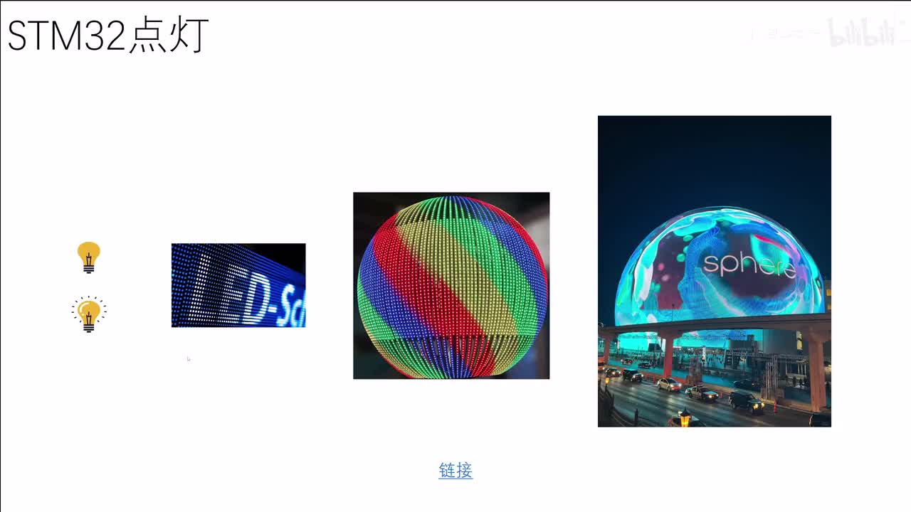 [STM32]-LED点亮原理