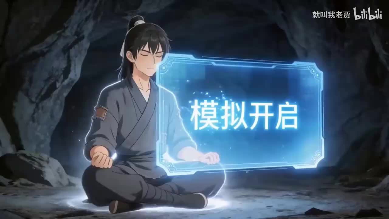 修仙模拟千万次，我举世无敌2