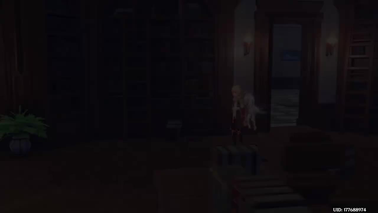 第一集：意料之外的委托