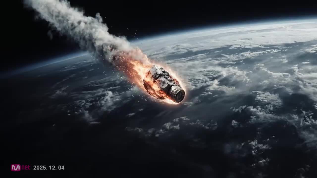 白色定格(Eternal White)