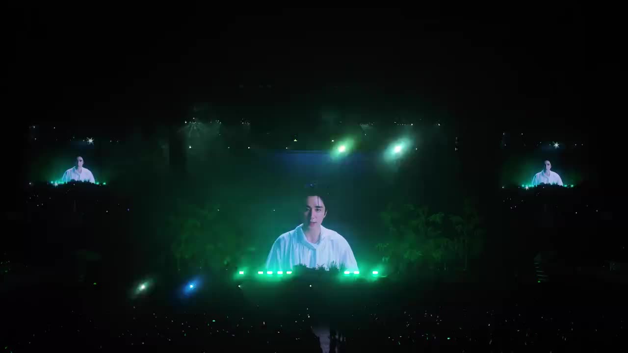 VCR+乐队介绍+City Of Stars+喜剧+安慰奖
