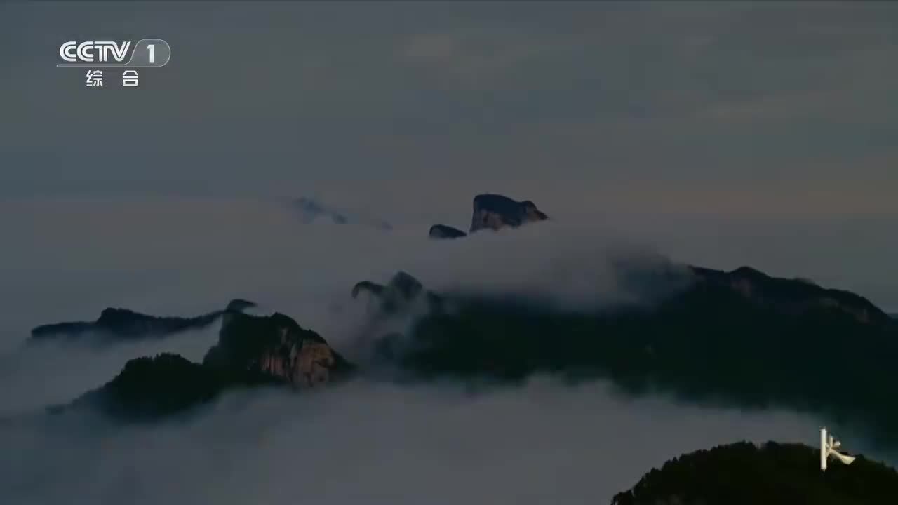 《文脉春秋》79 广东·中山：中山人太会吃了！这虫子长得丑吃着却鲜掉眉毛 是大自然赐予中山的限定鲜味【CCTV纪录】_1080p