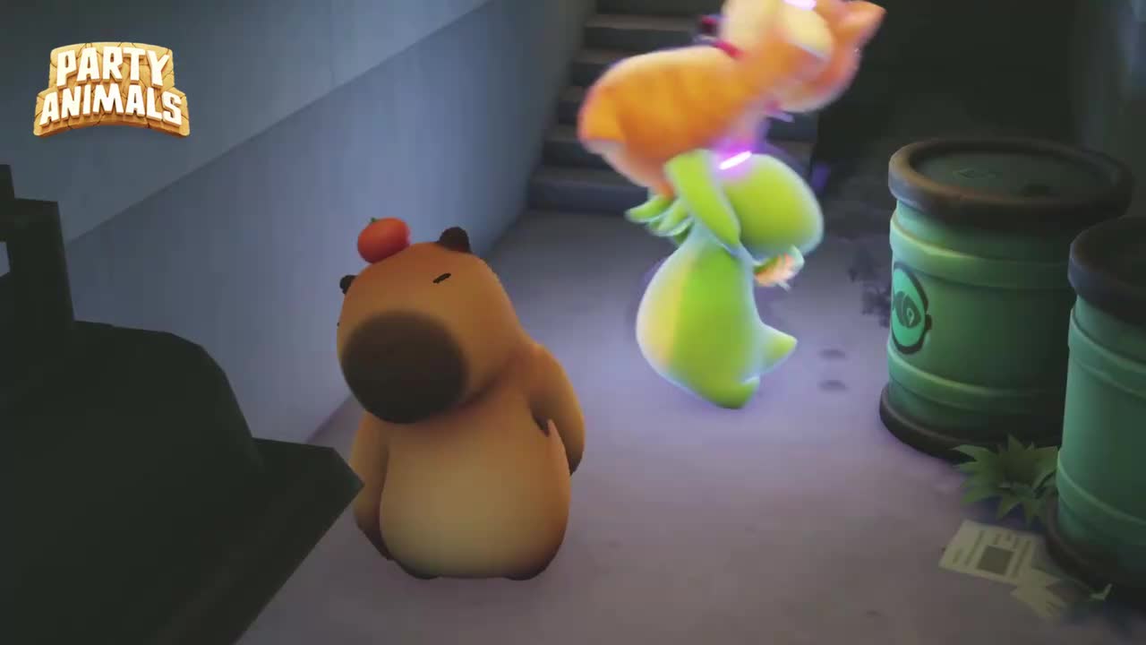 【感化之夜】主旋律2