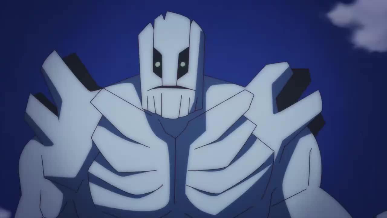 异世界默示录11