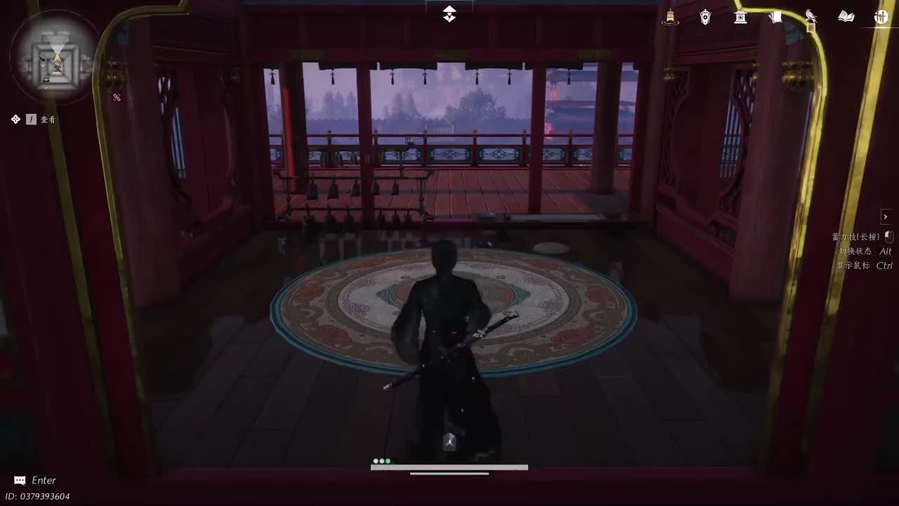 开封明暗故事结局