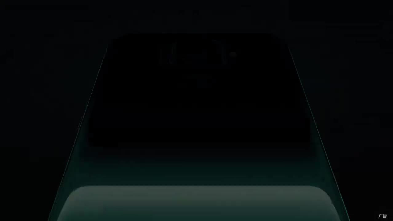 华为 nova 5z 广告