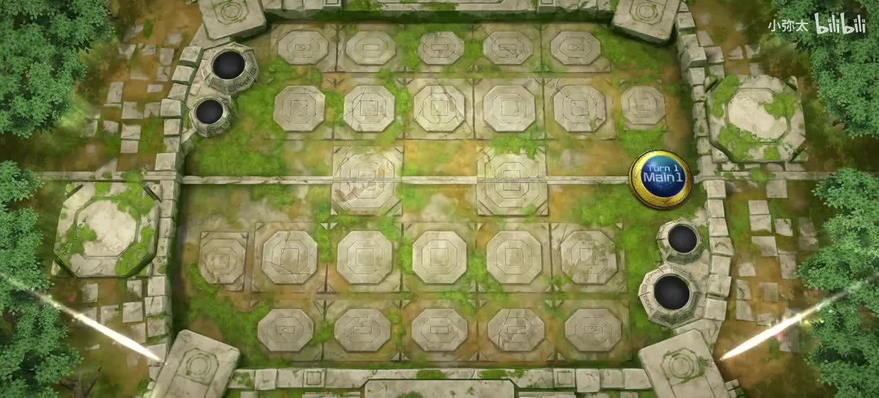 10月表后 大黄蜂单卡动 （吃陨可补）