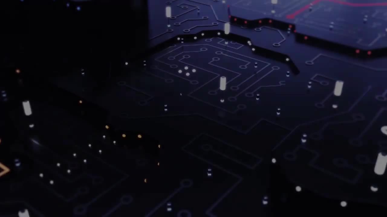 94 【动画】《68 TTL与非门的工作原理》