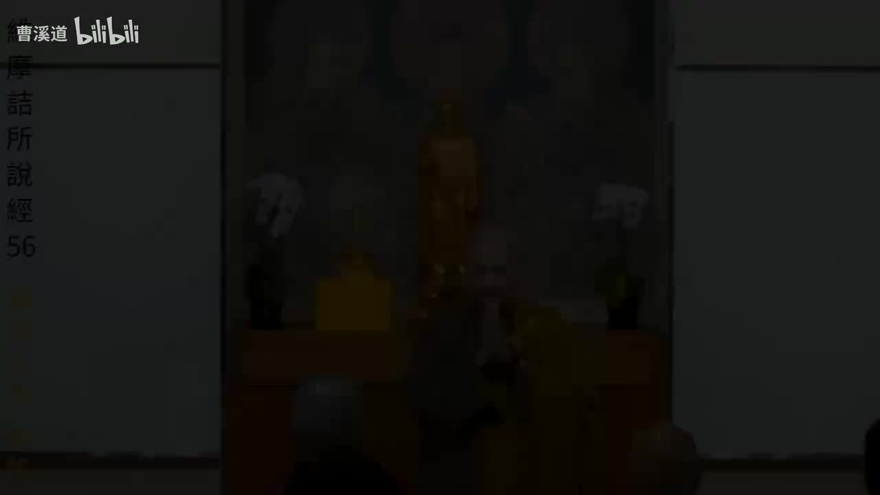 056-維摩詰所說經56