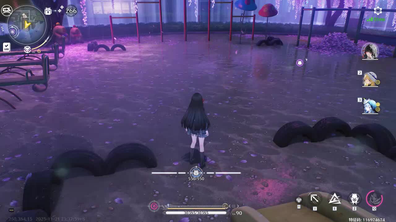 【成就】晴天好心情