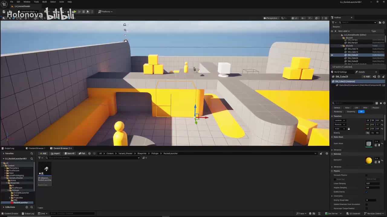 Week 1 Ep6 Chaos Foundations and Projective Logic.mp4