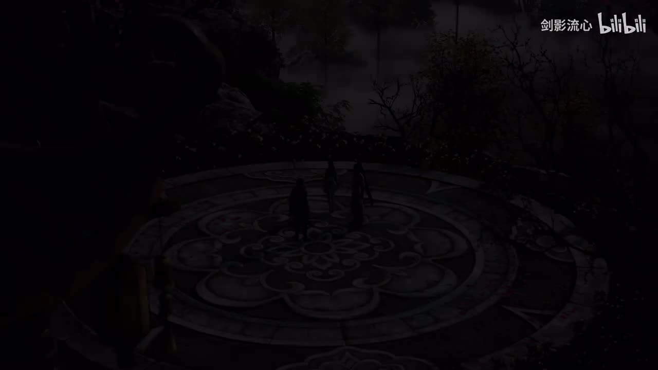 第16集，仙霞派