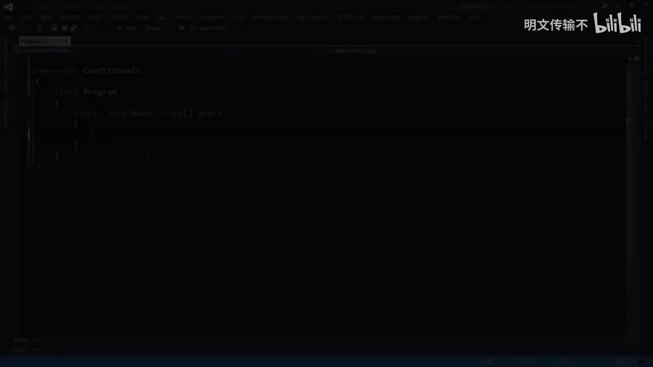 5_3.演示 - If_Else与Switch_Case_明文传输不