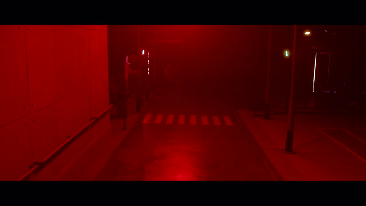 小米手环 6 系列广告（2）