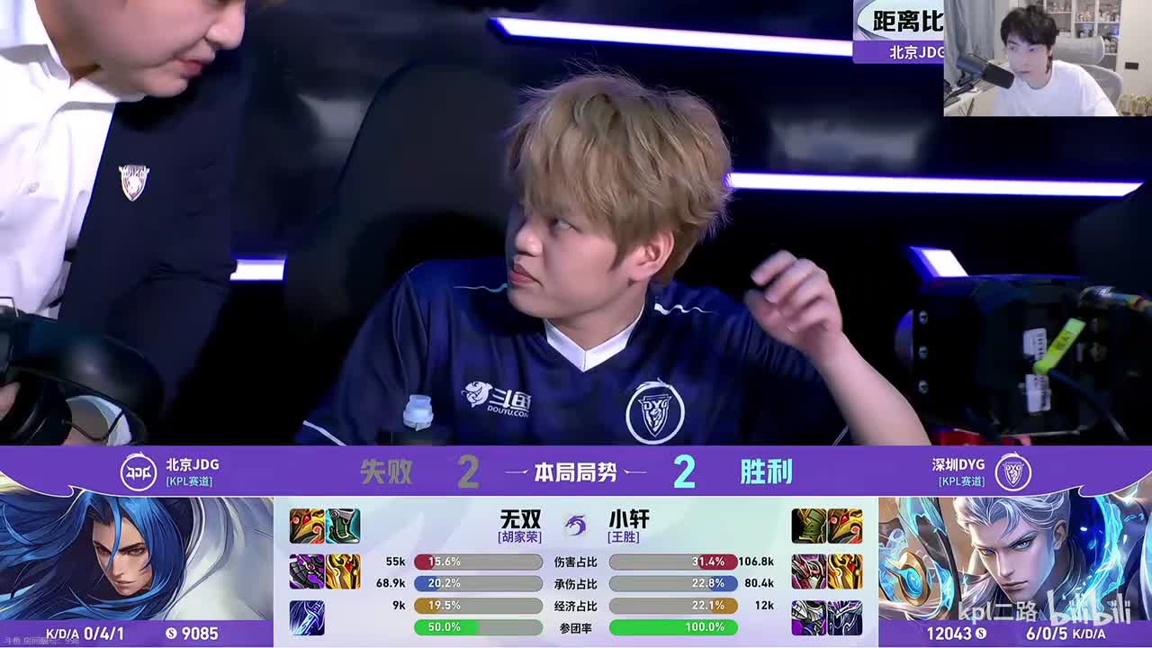 MrGemini 5