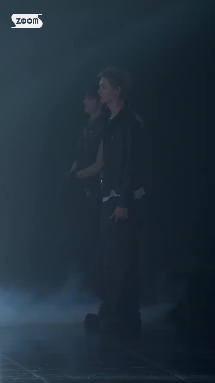 250914 FaSHioN l 人歌