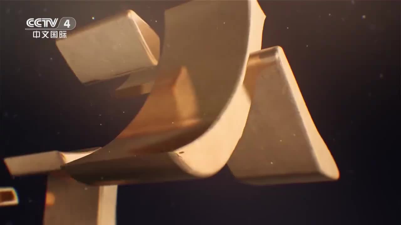 【第五集】林俊德：“核盾功勋”干惊天动地的事 做隐姓埋名的人！一生奉献给中国核事业