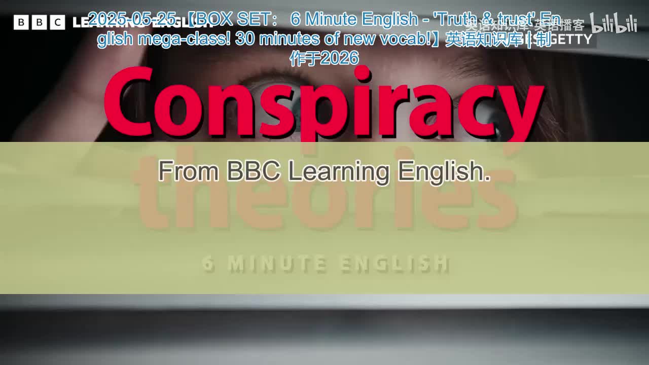 28.BOX.SET.6.Minute.English.-.Truth.trust.English.mega-class.30.minutes.of.new.v