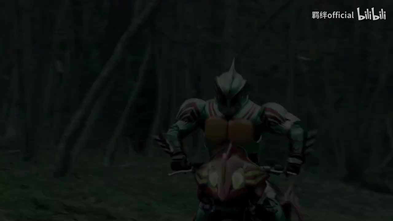 9.INTO THE CANNIBAL'S POT