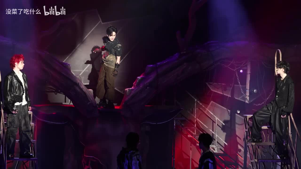 【M15】永恒-毛二