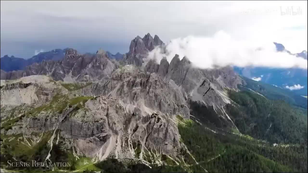 风景