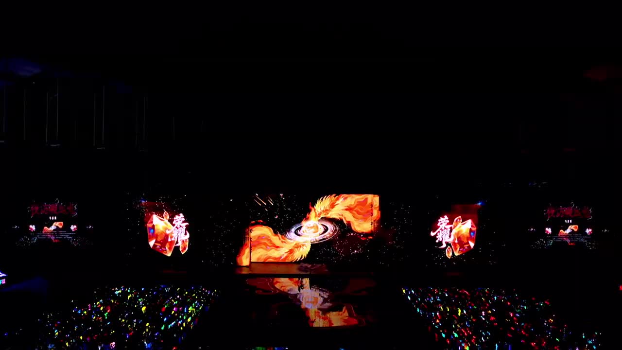 Day3_马嘉祺《夜访吸血鬼》纯享