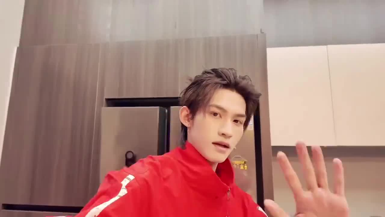 4K版本 当春晚看