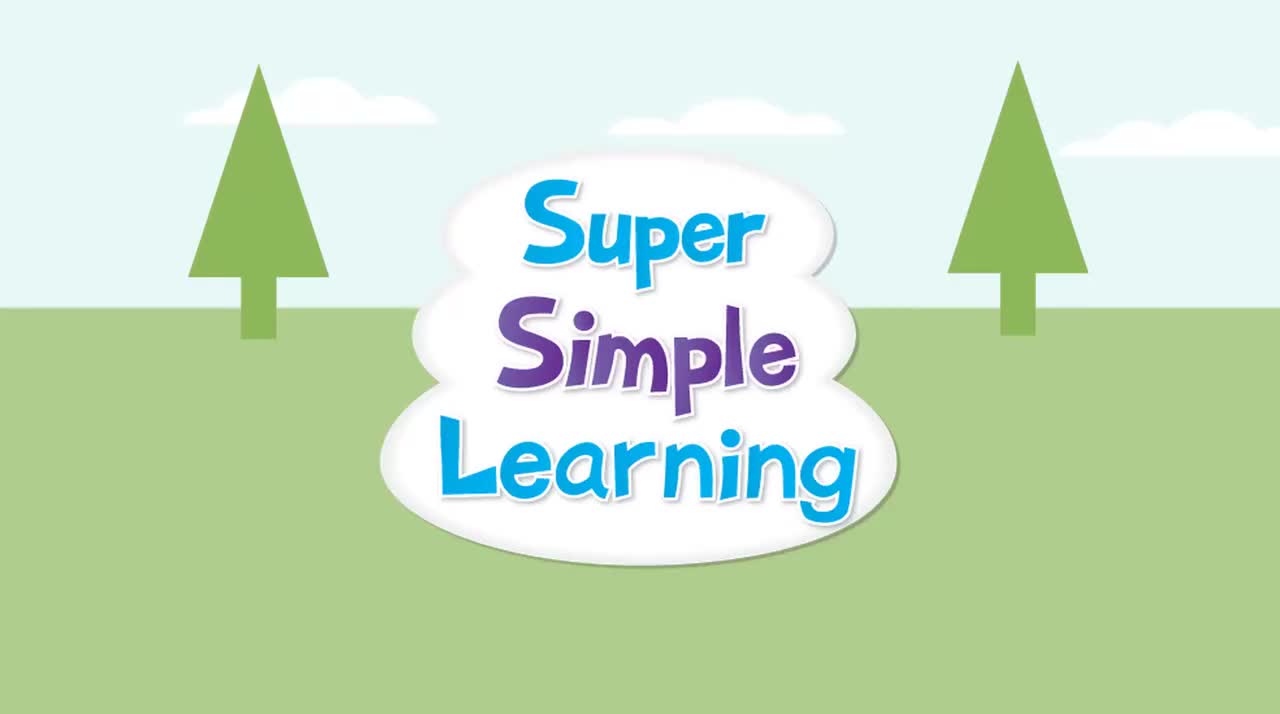 23.One Little Finger featuring Noodle & Pals Super Simple Songs