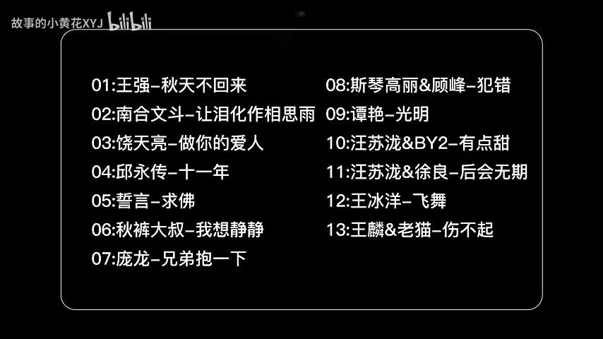 8090后经典网络神曲合集 #8090经典怀旧#华语乐坛#经典老歌#音乐推荐15