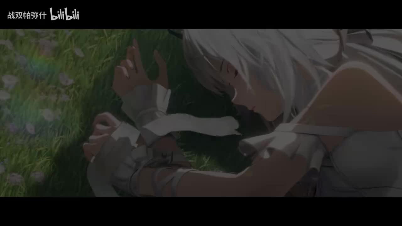 【日】【战双帕弥什】于万象中苏醒