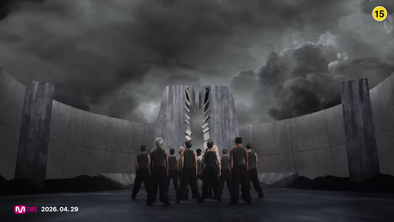 LE SSERAFIM - CELEBRATION OFFICIAL PERFORMANCE FILM
