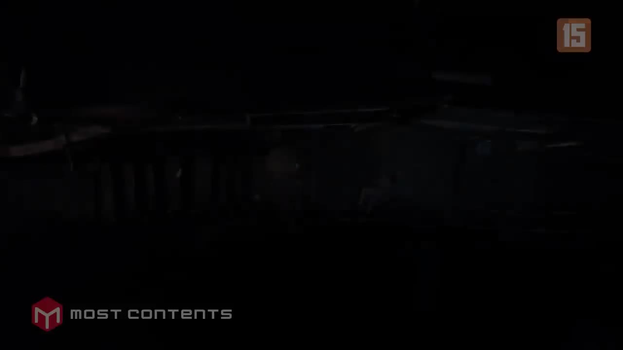 [M_V] 림킴 (김예림) - Run & Run