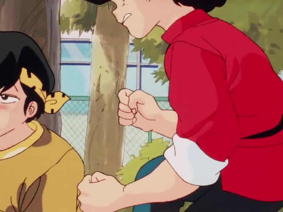 34-2 偷袭女子更衣室？