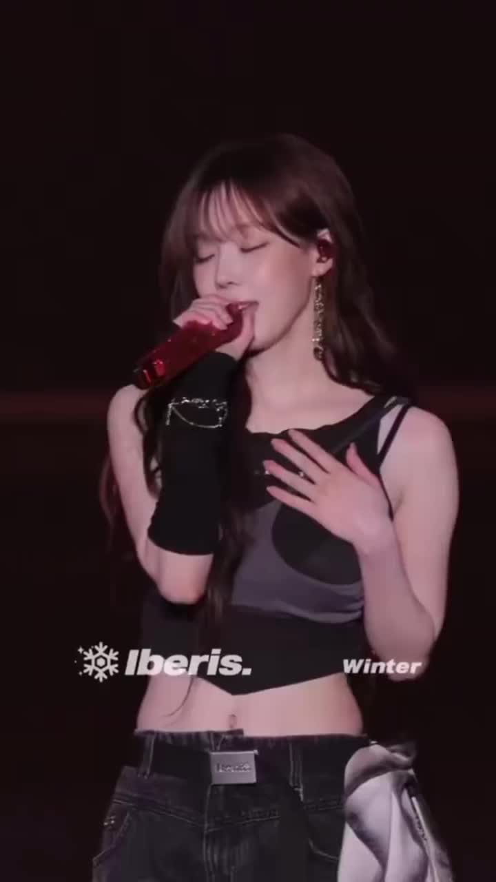 ［竖］Just Another Girl