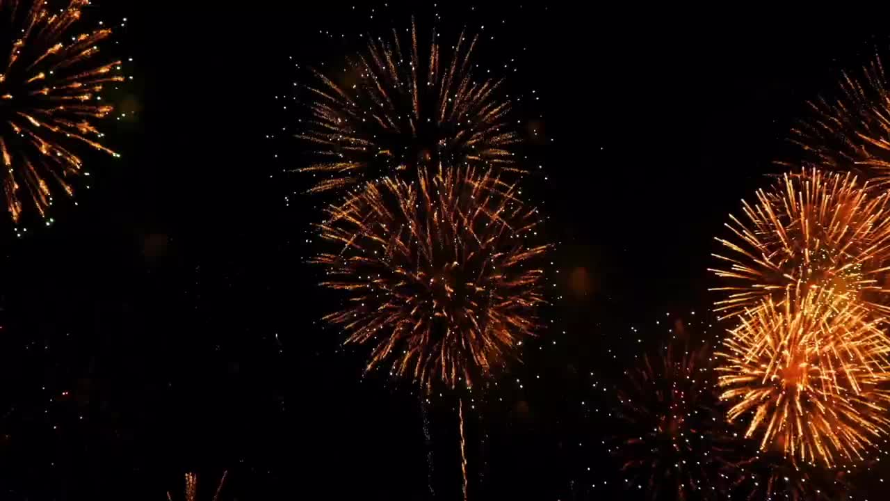 Fireworks 3