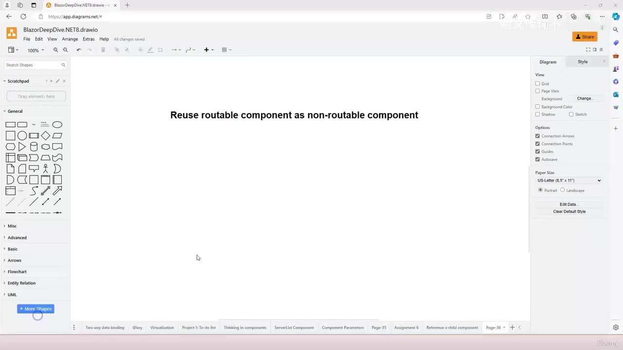 56-05.11. 将可路由组件复用为不可路由组件_明文传输不